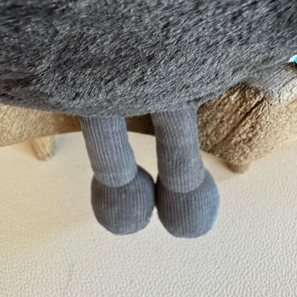 Jellycat Michelle Mussel NEW! Jellycat Amuseables FAST SHIP Authentic Jellycat - Picture 5 of 7